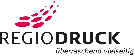 Onlineshop der Regiodruck GmbH in Liestal